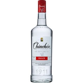 Anís dulce botella 1 l -