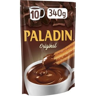 Chocolate a la taza bolsa 340 g -