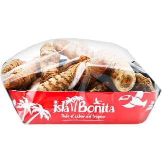 Cúrcuma bandeja 190 g peso aproximado -
