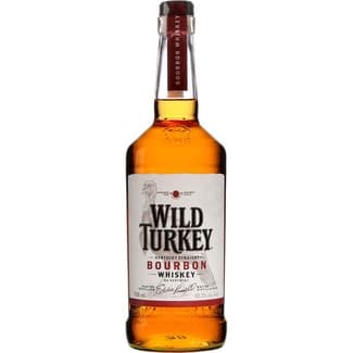 Whiskey bourbon Kentucky botella 70 cl -
