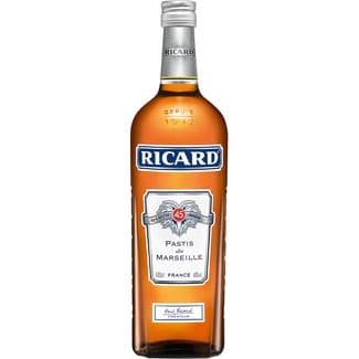 Aperitivo anisado botella 70 cl -