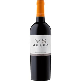 Vino tinto tempranillo reserva DOCa Rioja botella 75 cl -