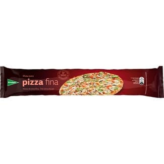 Masa para pizza fina envase 230 g -