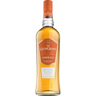 Arboralis whisky escocés de malta botella 70 cl -