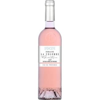 Vino rosado AOP Coteaux Varois en Provence botella 75 cl -