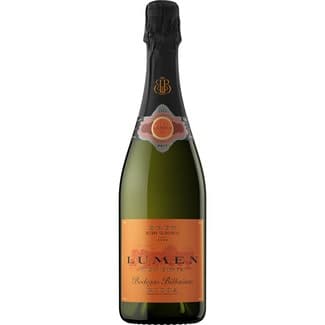 Vino espumoso brut reserva DOCa Rioja botella 75 cl -
