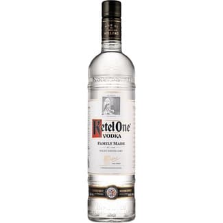 Vodka 70 cl -