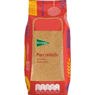 Pan rallado bolsa 750 g -