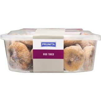 Higo turco tarrina 500 g -