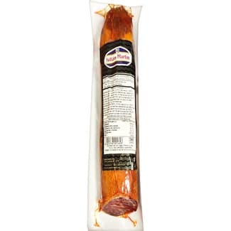 Lomo de bellota 100% ibérico peso aproximado pieza 600 g -