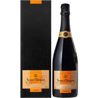 Champagne brut Vintage Estuche botella 75 cl -