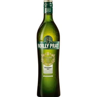 Original Dry vermut blanco seco botella 75 cl -