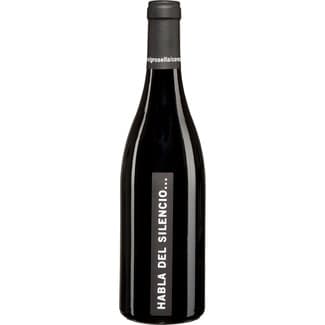 Vino tinto Vino de la Tierra de Extremadura botella 75 cl -