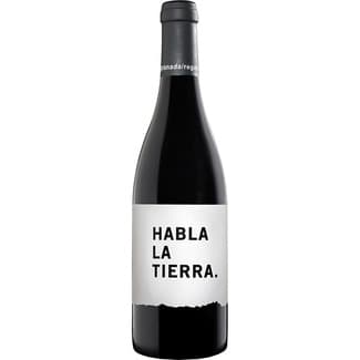 Vino tinto syrah tempranillo cabernet sauvignon botella 75 cl -