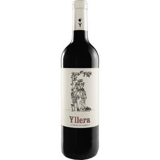 Vino tinto crianza Vino de la Tierra de Castilla y León botella 75 cl -
