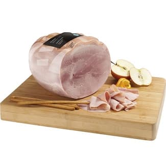 Jamón cocido extra -