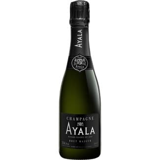Champagne Brut Majeur botella 37,5 cl -