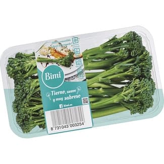 Bimi bandeja 200 g