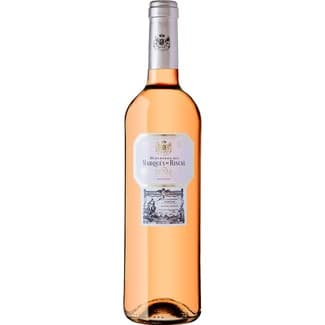 Vino rosado DOCa Rioja botella 75 cl -