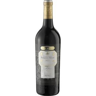 Vino tinto Gran Reserva DOCa Rioja botella 75 cl -