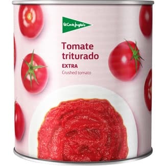 Tomate extra triturado lata 780 g -