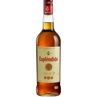 Bebida espirituosa botella 1 l -