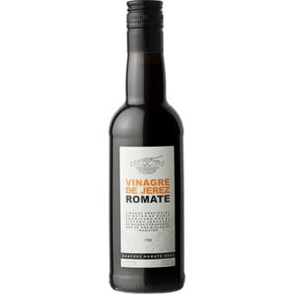 Vinagre de Jerez DOP Vinagre de Jerez botella 375 ml -