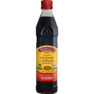 Vinagre balsámico de Modena IGP aceto balsamico di Modena botella 500 ml -