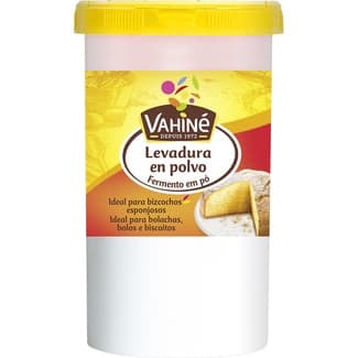 Levadura en polvo envase 108 g -