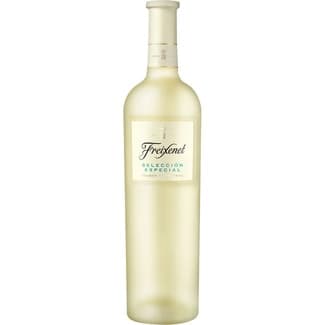 Vino blanco Selección Especial vegano DO Cataluña botella 75 cl -