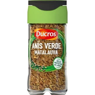 Anís verde matalauva frasco 37 g -