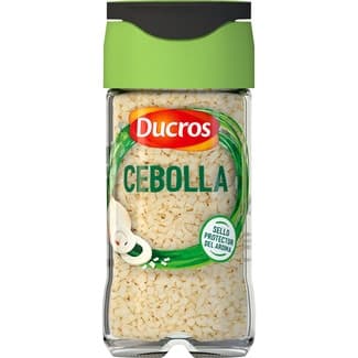 Cebolla troceada frasco 30 g -
