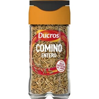Comino entero frasco 35 g -