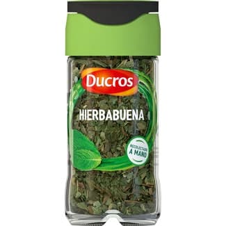 Hierbabuena frasco 13 g -