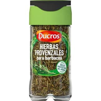 Hierbas provenzales para barbacoa frasco 18 g -