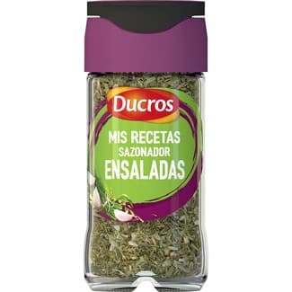 Sazonador para ensaladas frasco 18 g -