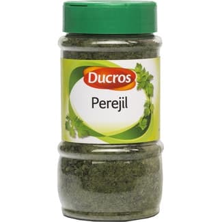 Perejil frasco 33 g -