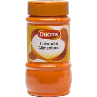 Colorante alimentario frasco 310 g -
