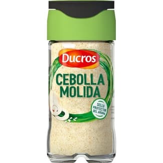 Cebolla molida frasco 13 g -