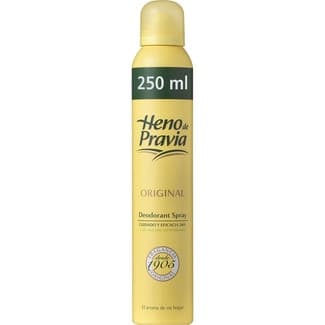 Desodorante original spray 250 ml -
