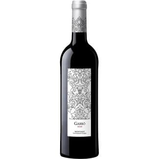 Vino tinto negre DO Montsant botella 75 cl -