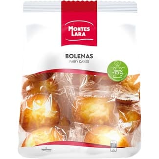 Magdalenas bolenas bolsa 600 g -