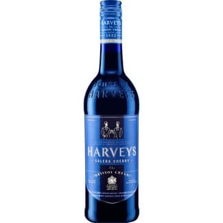 Bristol cream DO Jerez-Xérès-Sherry botella 75 cl -