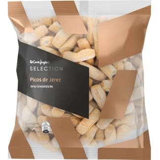 Picos de pan de jerez bolsa 250 g -