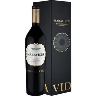 Vino tinto Vino de la Tierra de Castilla botella 75 cl -