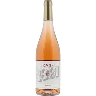 1891 vino rosado DO Navarra botella 75 cl -