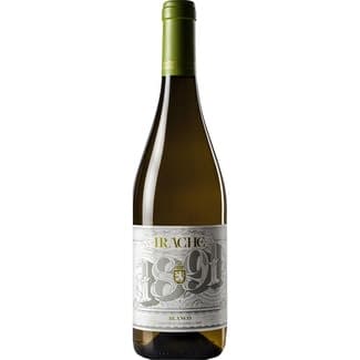 1891 vino blanco chardonnay DO Navarra botella 75 cl -