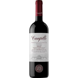 Vino tinto reserva selecta DOCa Rioja botella 75 cl -