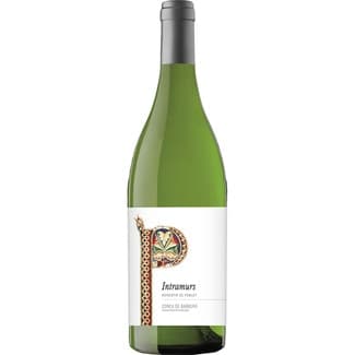 Vino blanco DO Conca de Barberá botella 75 cl -