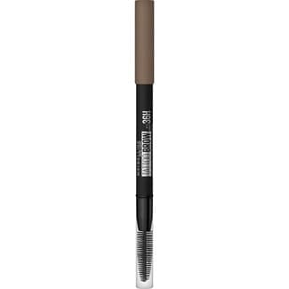 Lápiz de cejas Tattoo Brow 36H 02 Blonde -